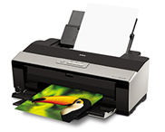 Epson Stylus Pro R1900