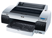 Epson Stylus Pro 4880 ColorBurst Edition