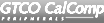 GTCO CalComp Scanners
