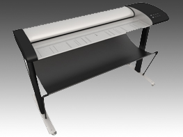 ScanPlus 7 MS544 44" MonoChrome Scanner